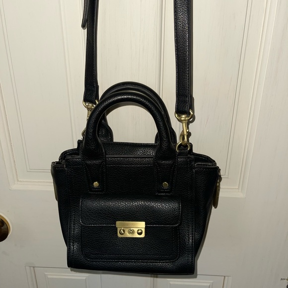 Phillip Lim for Target mini satchel - Picture 3 of 5
